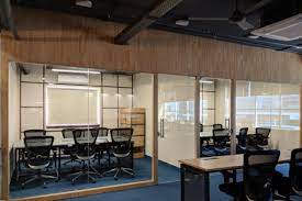 Coworking spaces in Hi-tech city BI1025